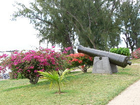 Lapointe aux cannoniers
