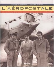 l'aéropostale