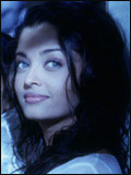 La trés sexy Aishwarya Rai