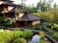 Bali club med