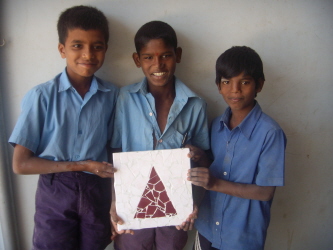 Bheemappa, Mandi et Mariyappa