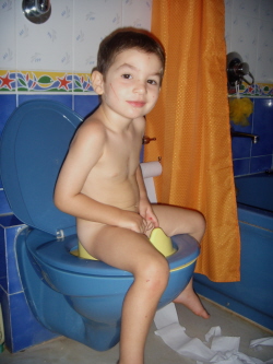 Baptiste caca popo !! 