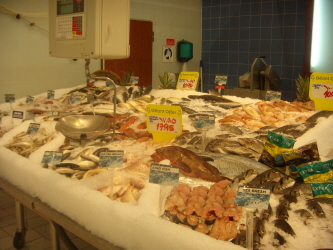 Ouaah le beau poisson sans option 