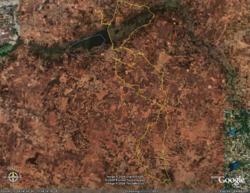 Le circuit