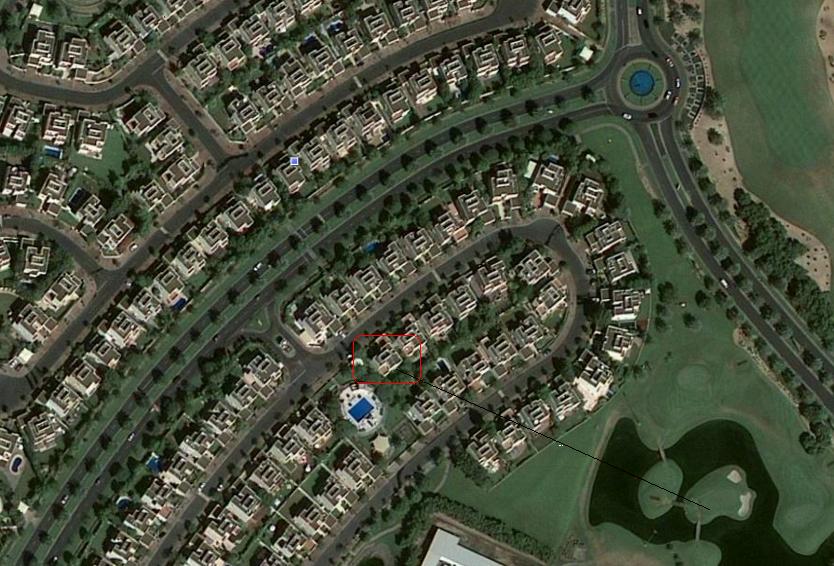 Notre maison actuelle 