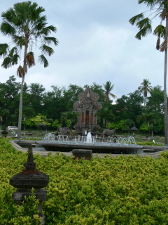 Carrefour de Nusa Dua