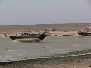 Du côté de Raz Al Haddad